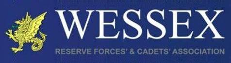 Wessex & West England RFCA